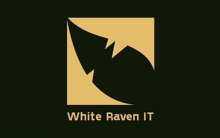 White Raven IT